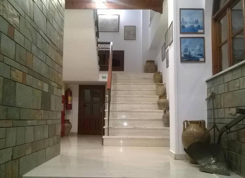 Escaleras Foto