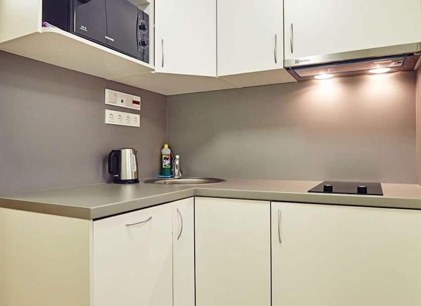 Cocina Foto