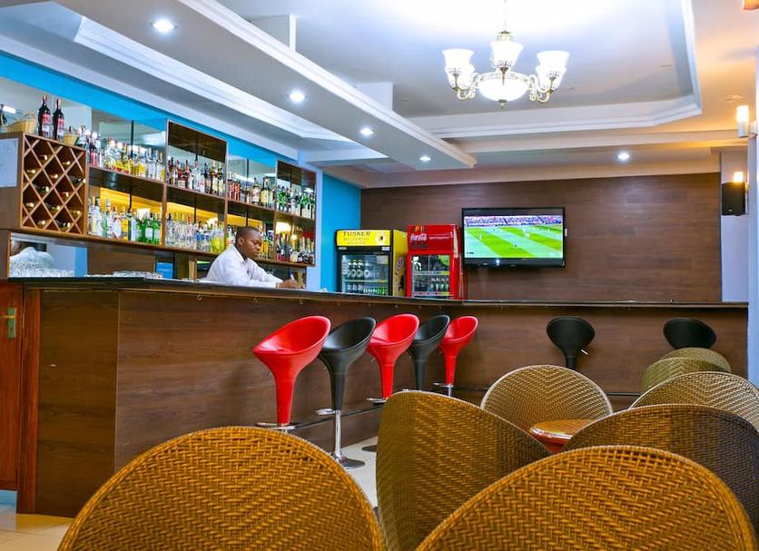 Bar Foto