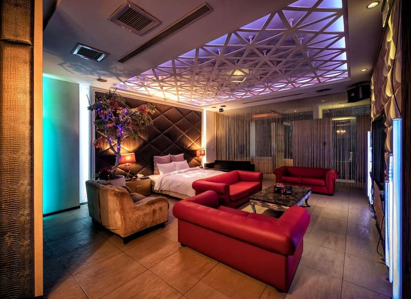 Lounge Foto