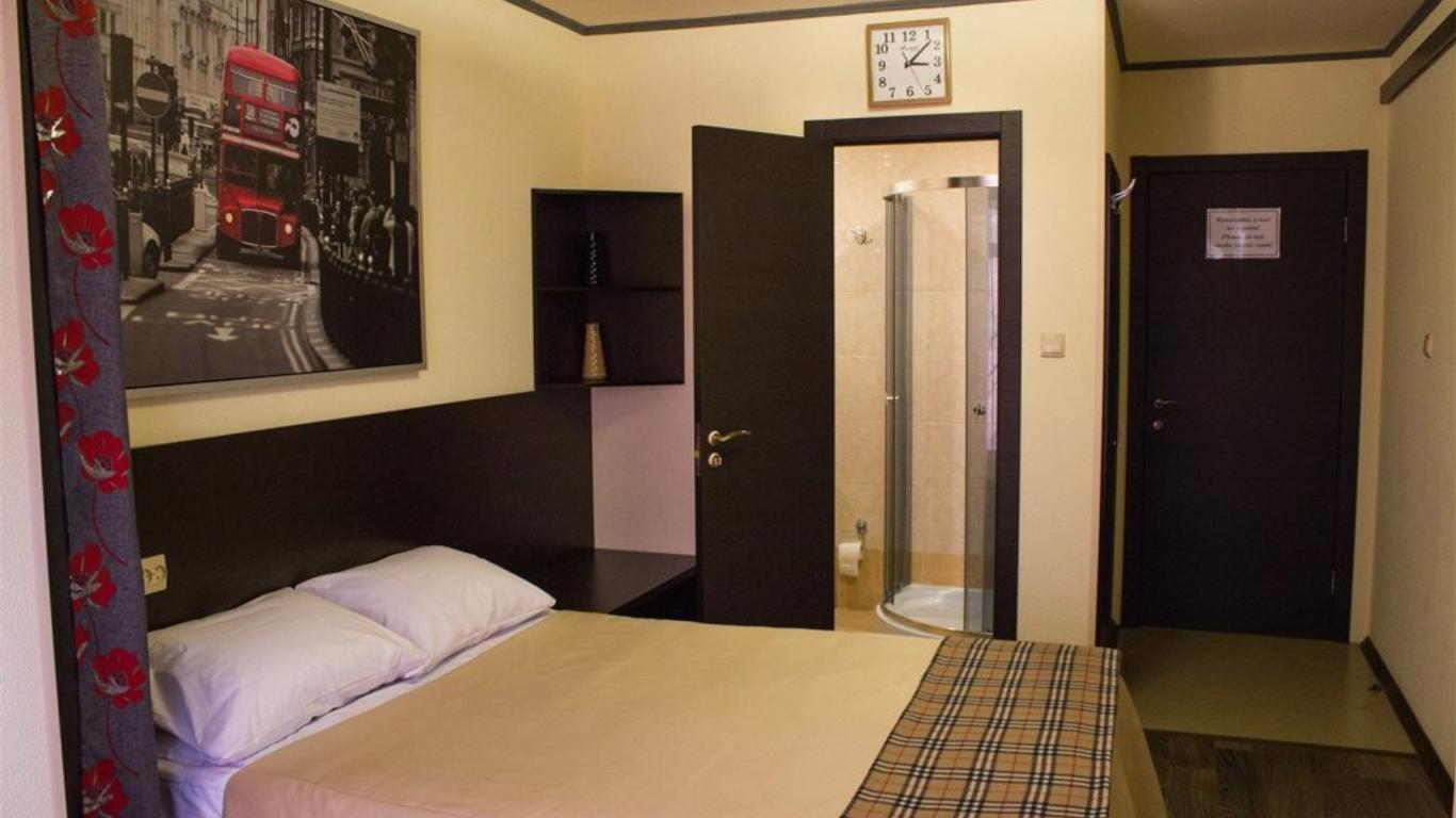 Murmansk Discovery - Hotel Discovery