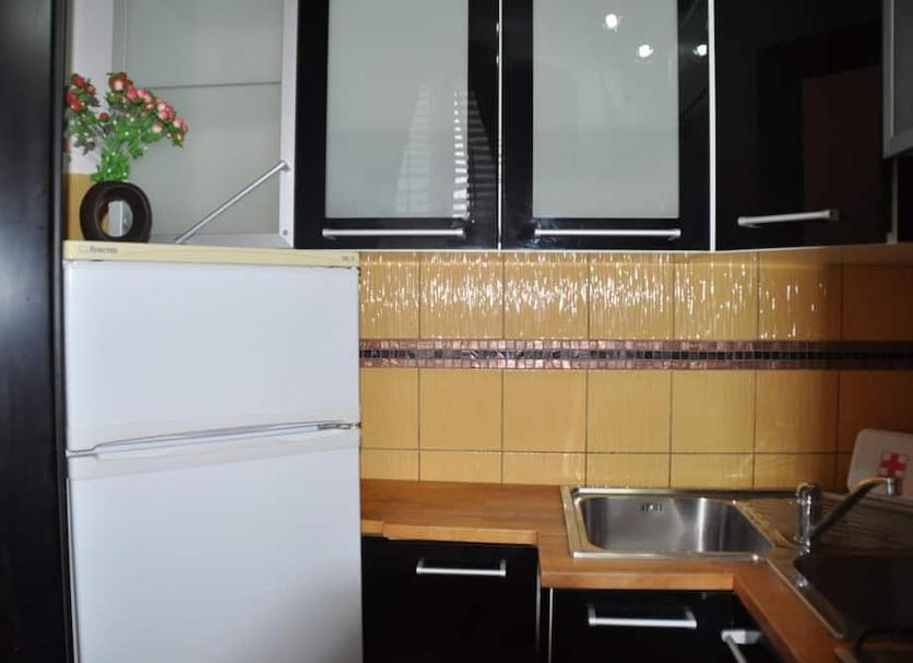 Cocina Foto