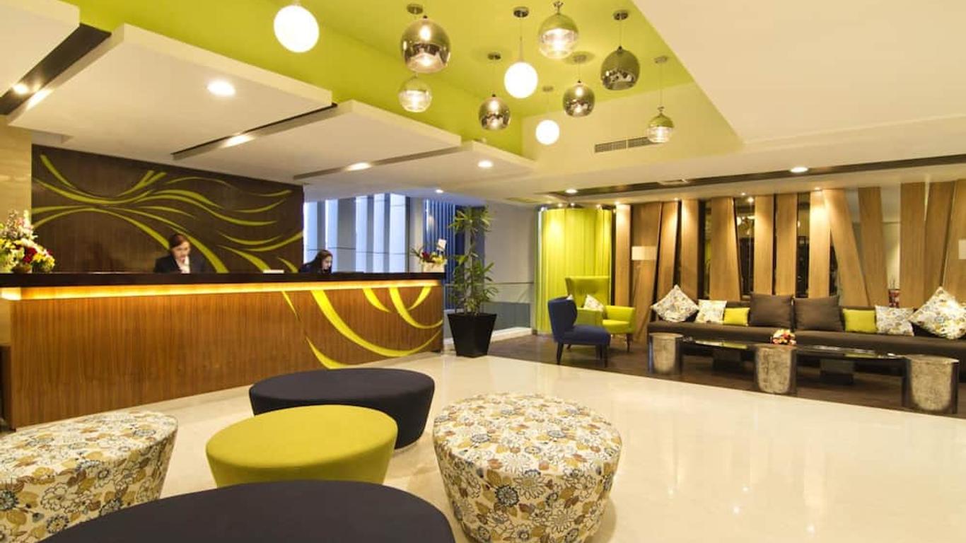 Bonnet Hotel Surabaya