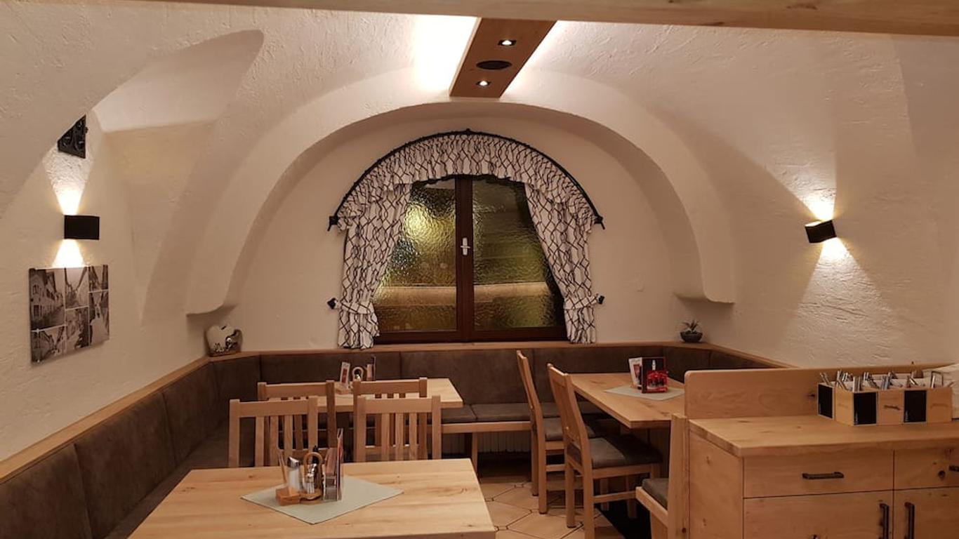 Gasthof - Restaurant Löcker