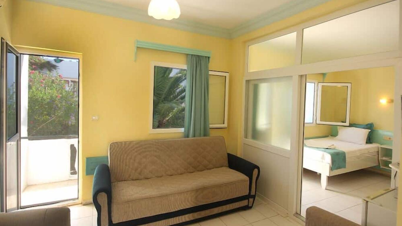 Altinkaya Boutique Hotel