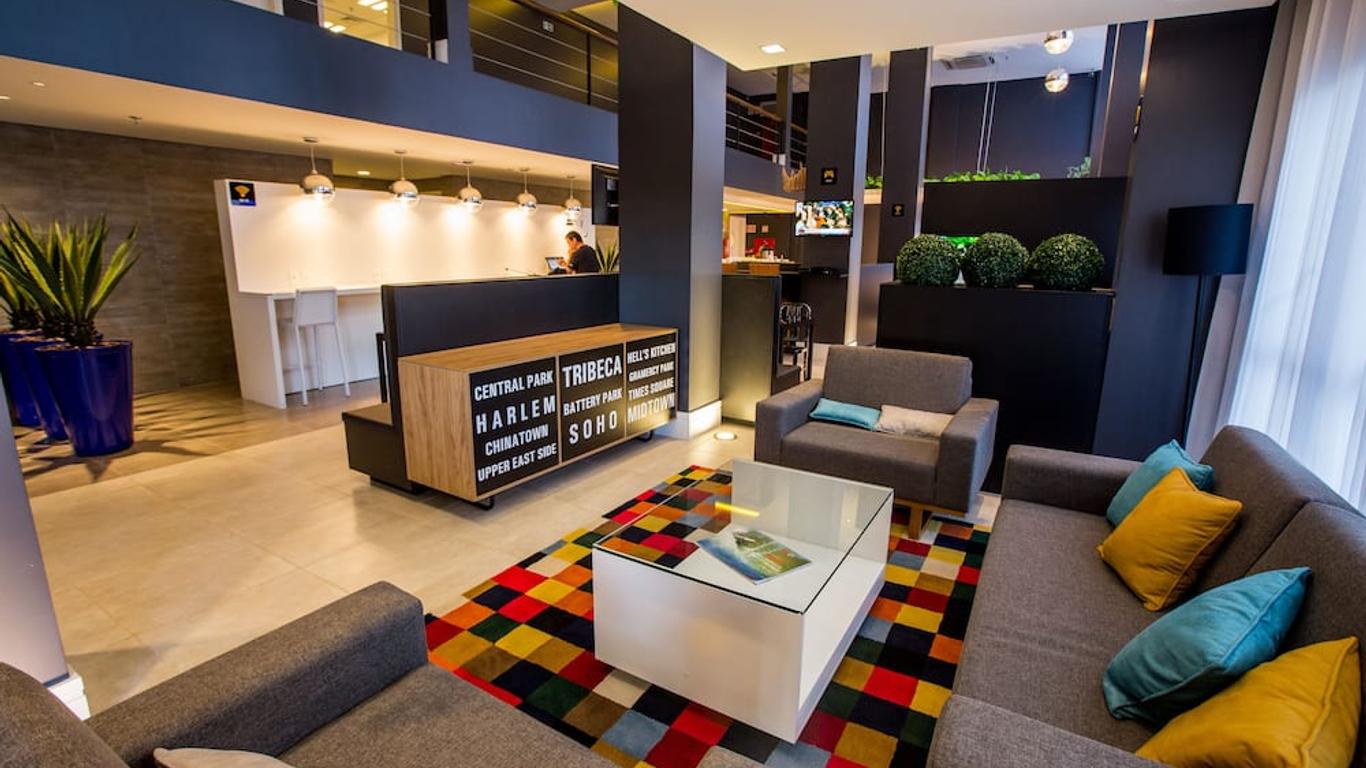 ibis Styles Parauapebas