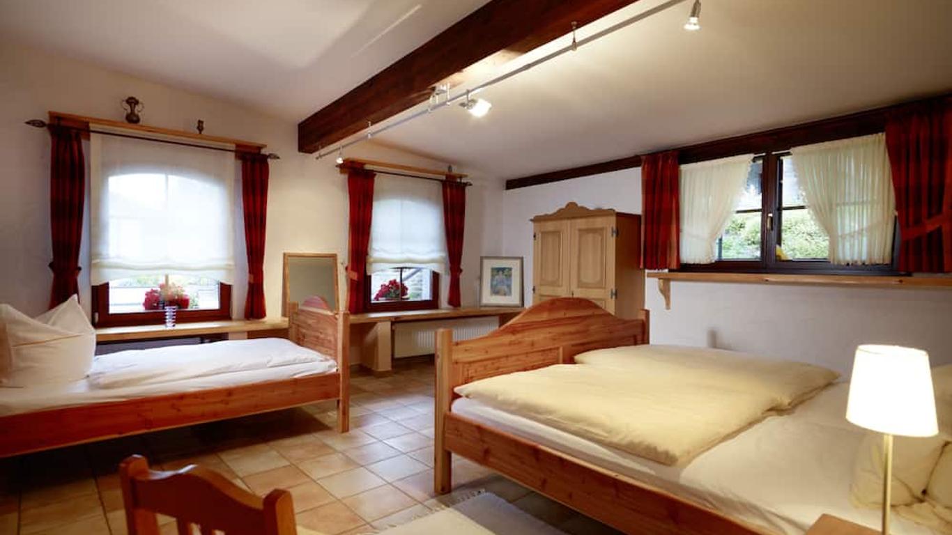 Hotel Haus Kylltal