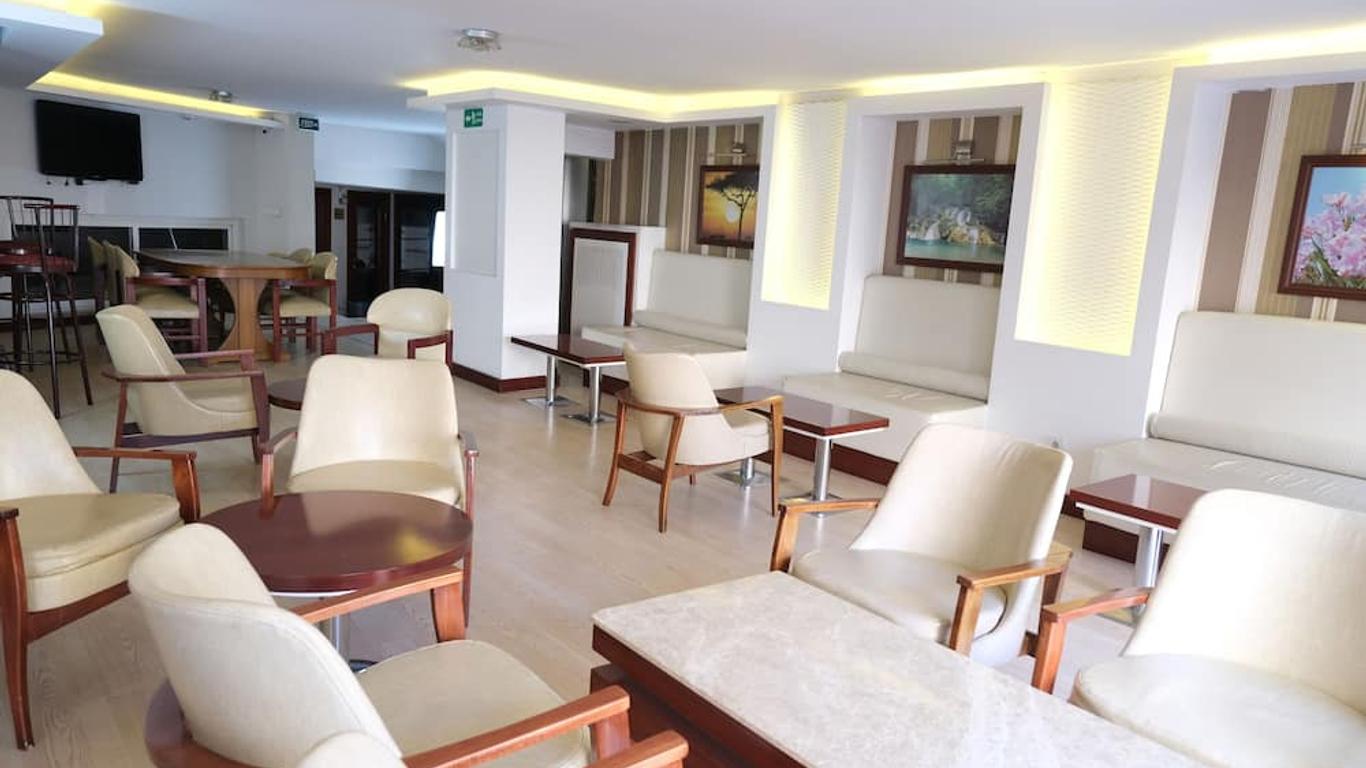 Artan Hotel