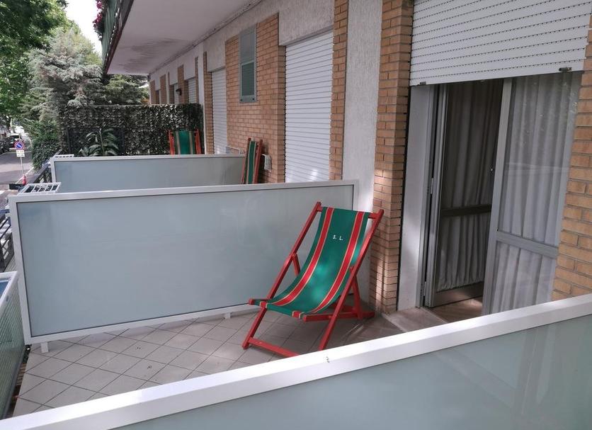 Balcón Foto