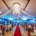 Sala de banquetes