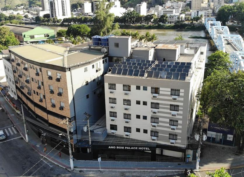 Edificio Foto