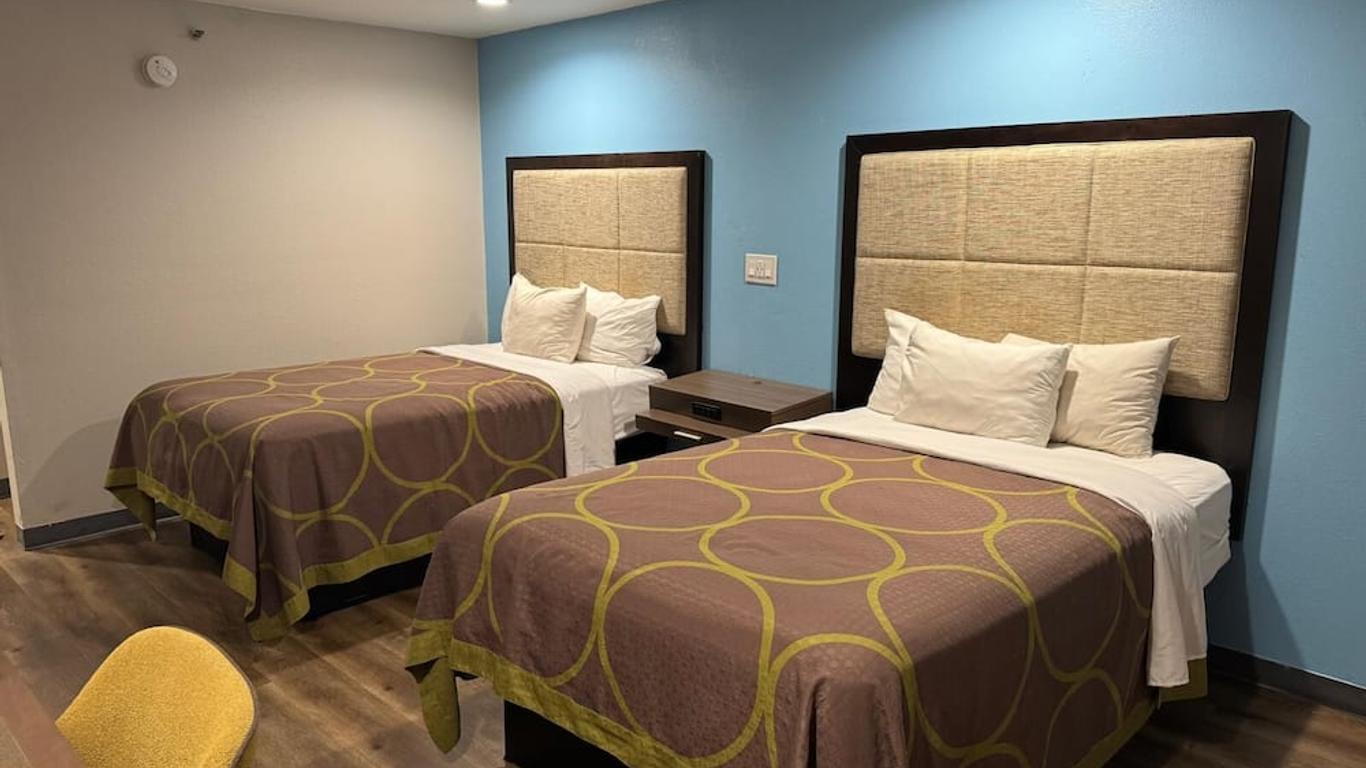 Executive Inn and Suites
