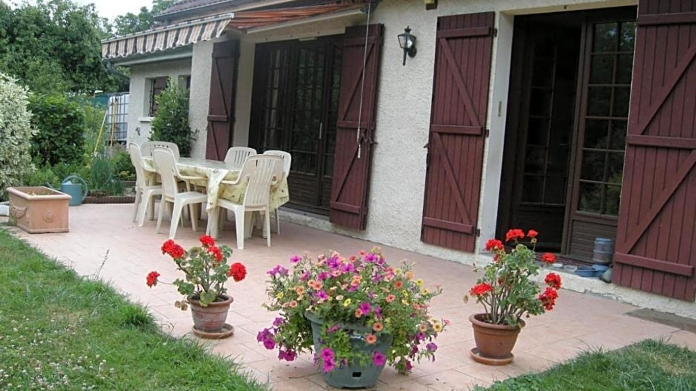 Le Grand Pré