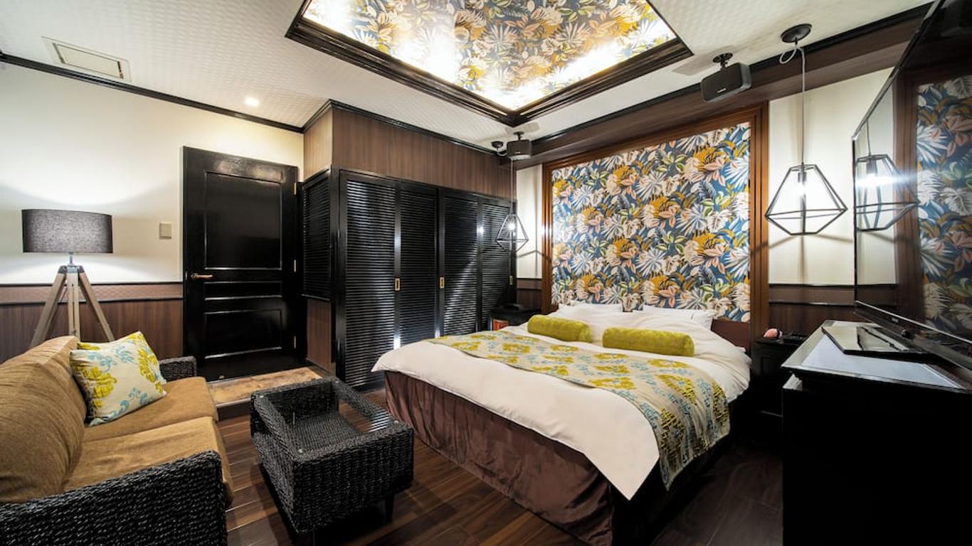 Hotel Salle de bain