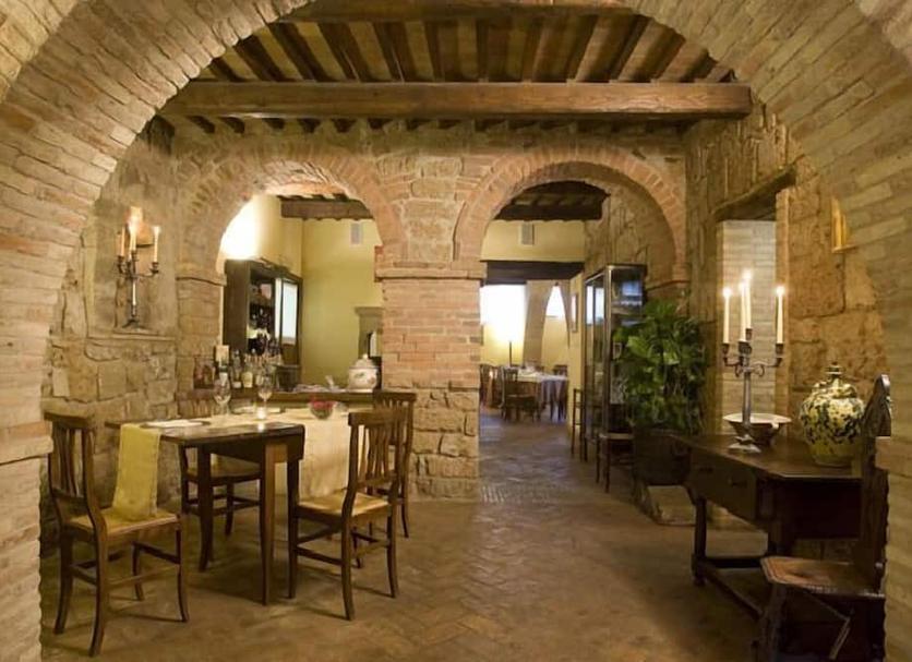 Comedor Foto