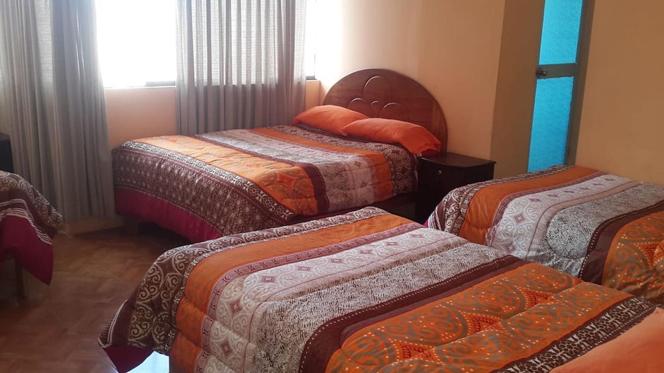 Sami House