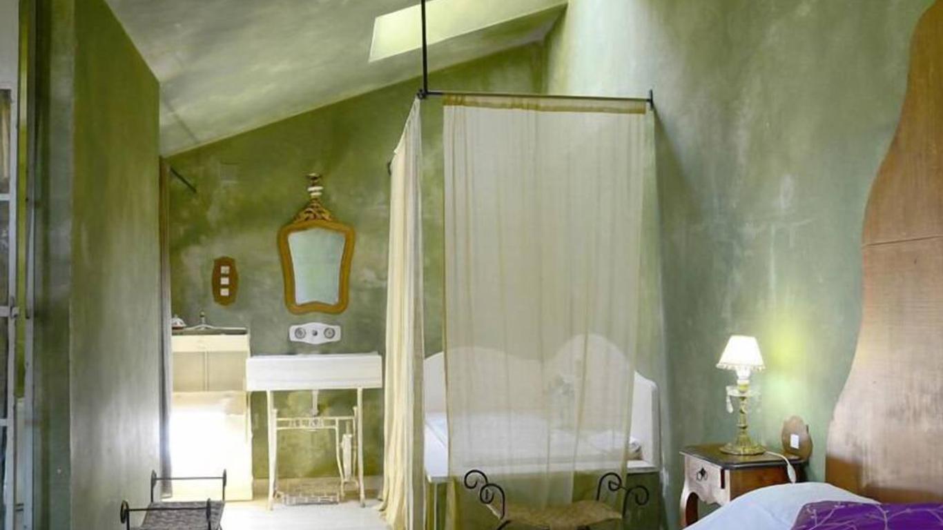 Hotel Alma de Romero
