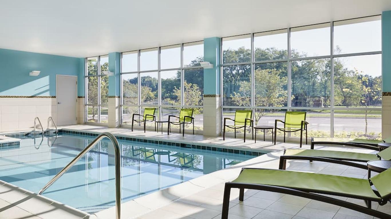 Springhill Suites Mount Laurel