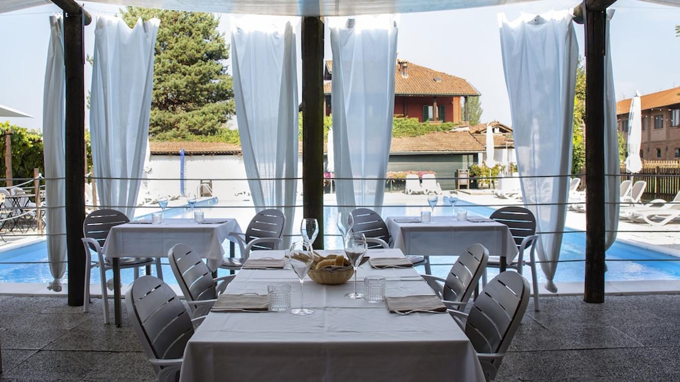 Agriturismo La Margherita