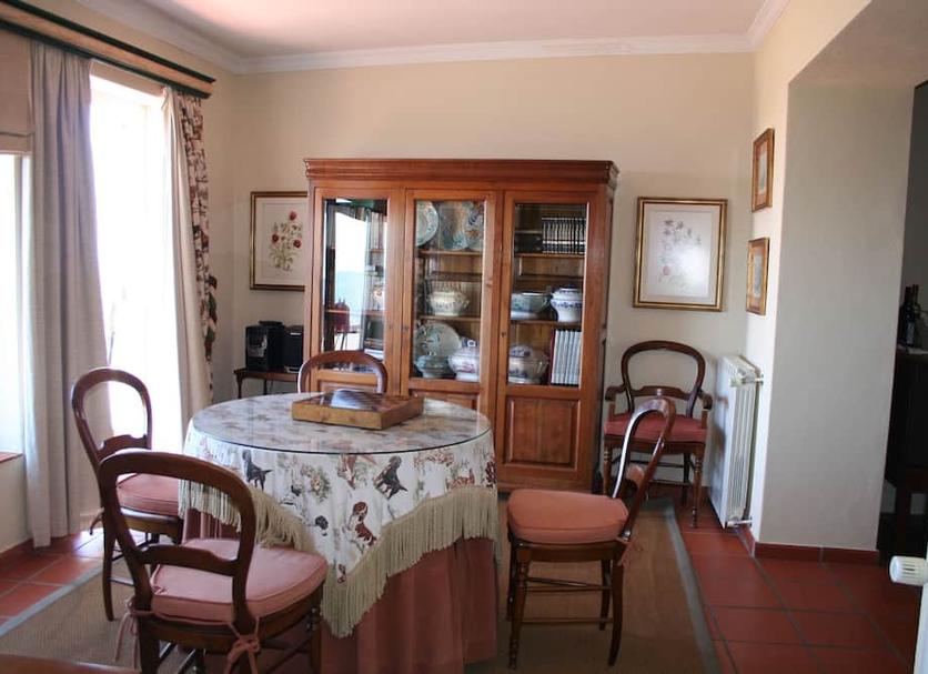 Comedor Foto