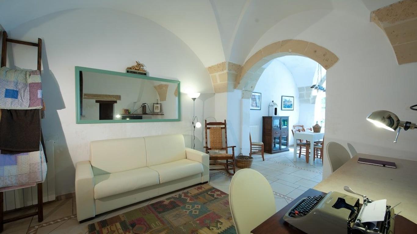 Casa D'artista Suite & Garden