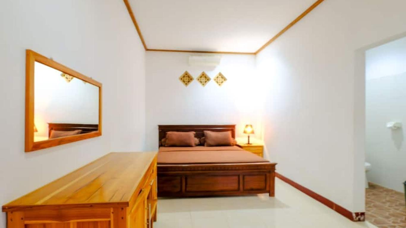 Kuta Circle Homestay