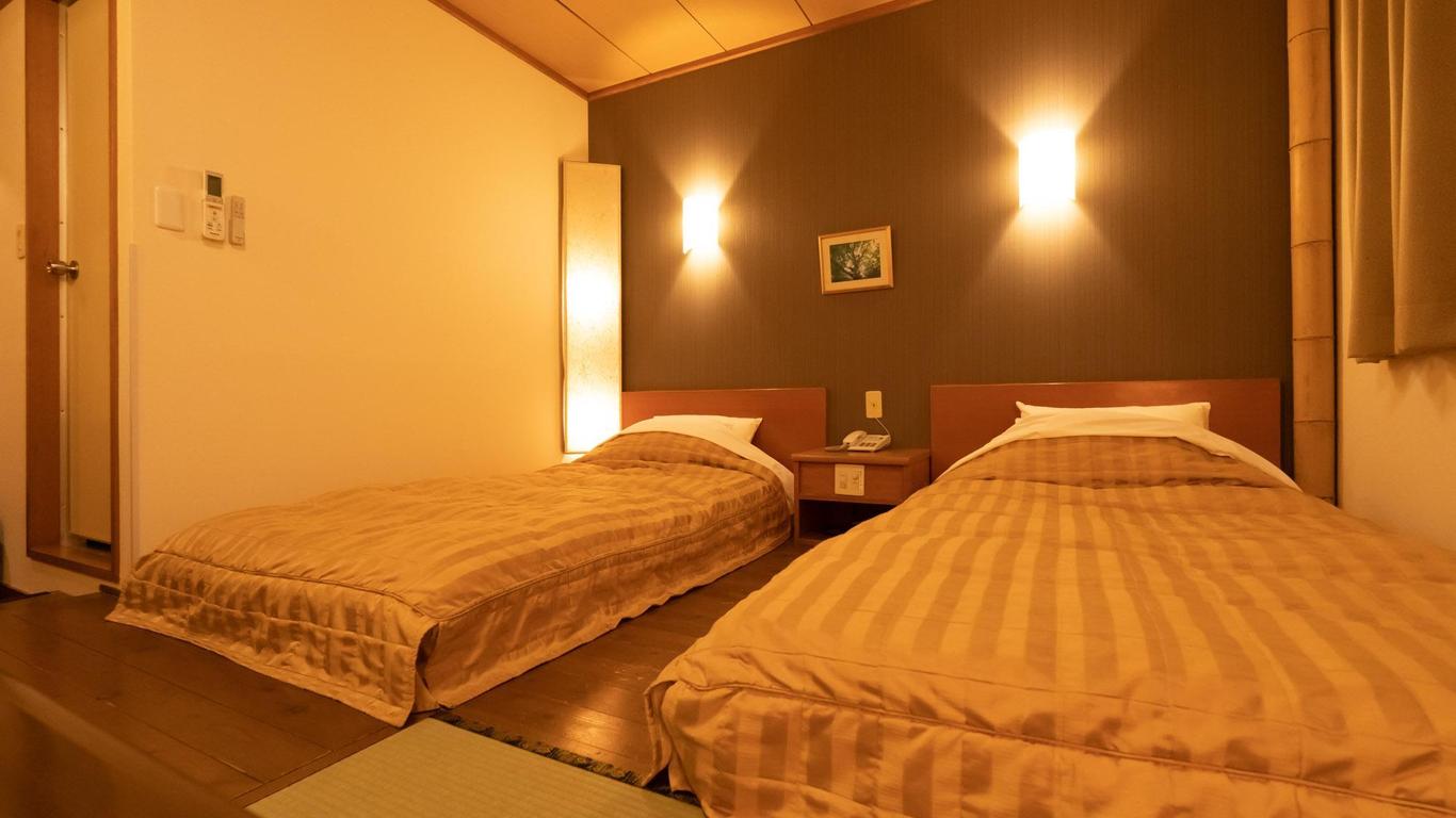 Hida Tomoe Hotel