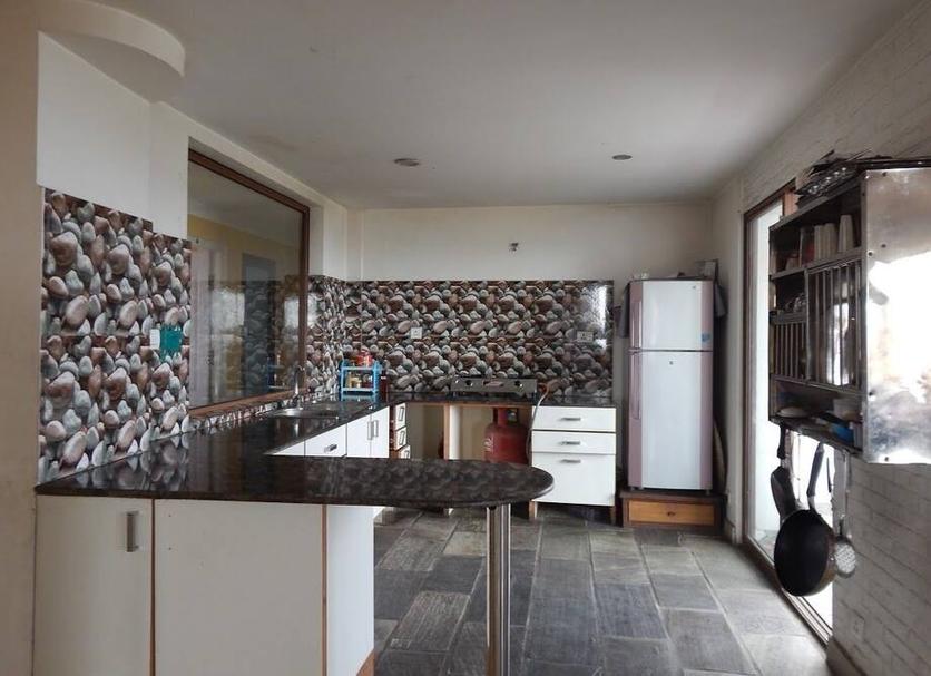 Cocina Foto