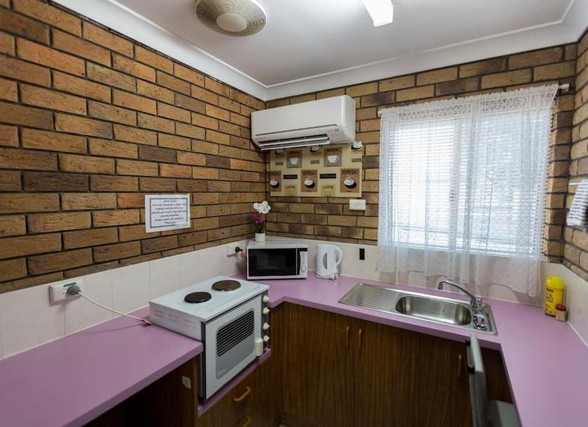 Cocina Foto