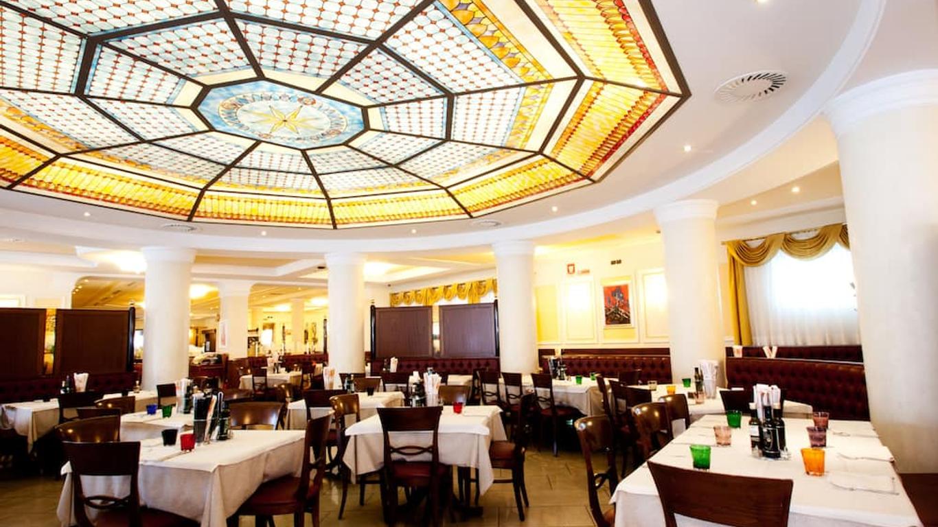 Hotel Ristorante Giada