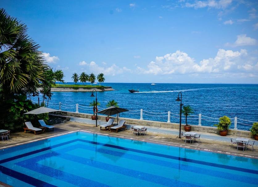 Piscina Foto