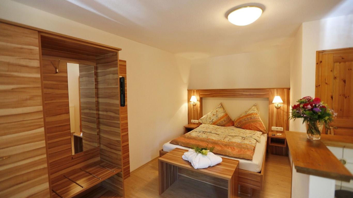Landhotel Villa Moritz garni