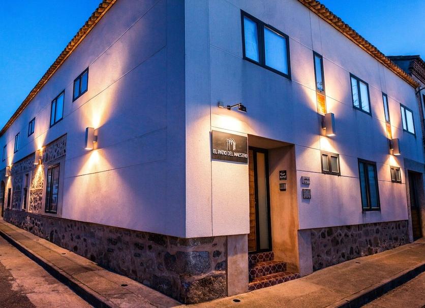 Edificio Foto