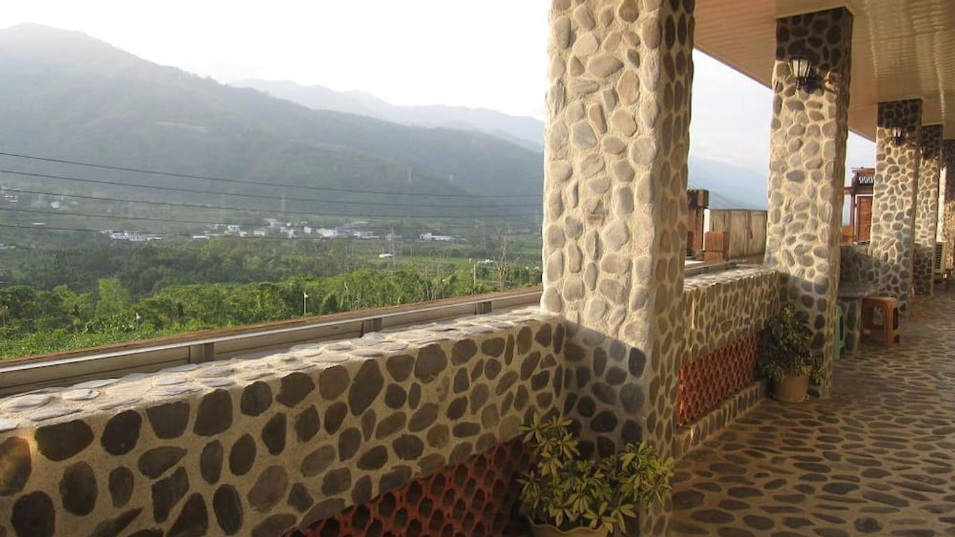 Kai Tai B&B