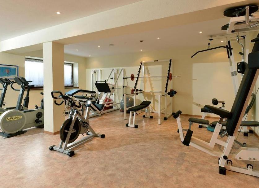 Gym Foto
