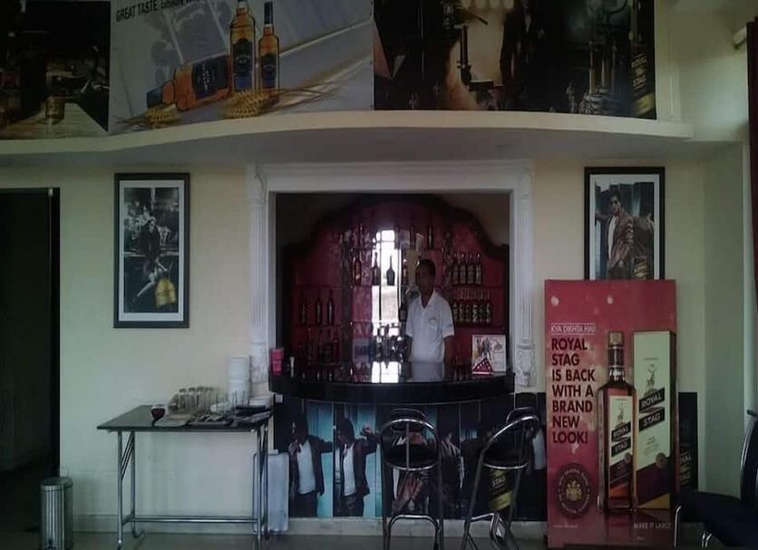 Bar Foto