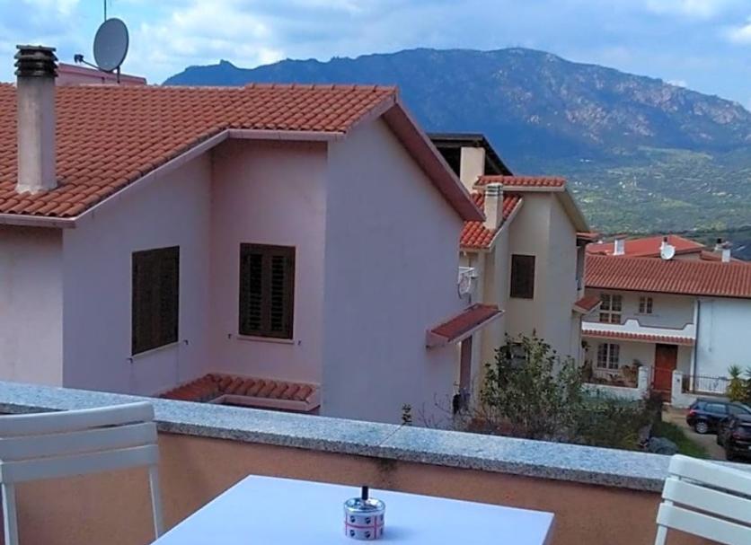 Balcón Foto