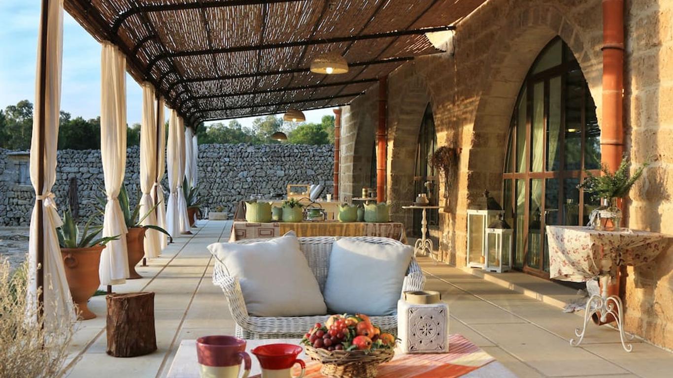 Antica Masseria del Fano
