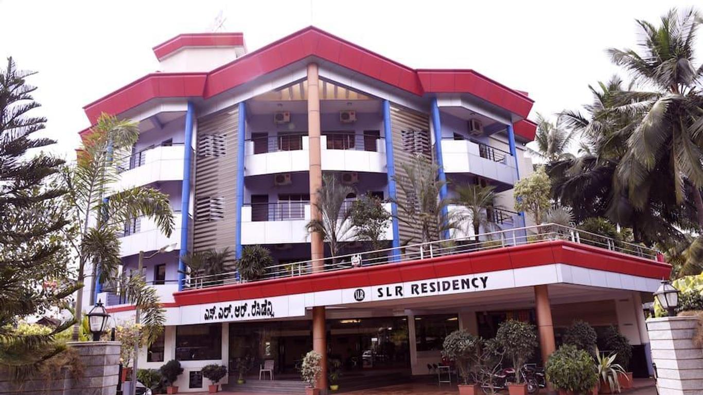 Slr Residency