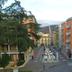 Vista del exterior