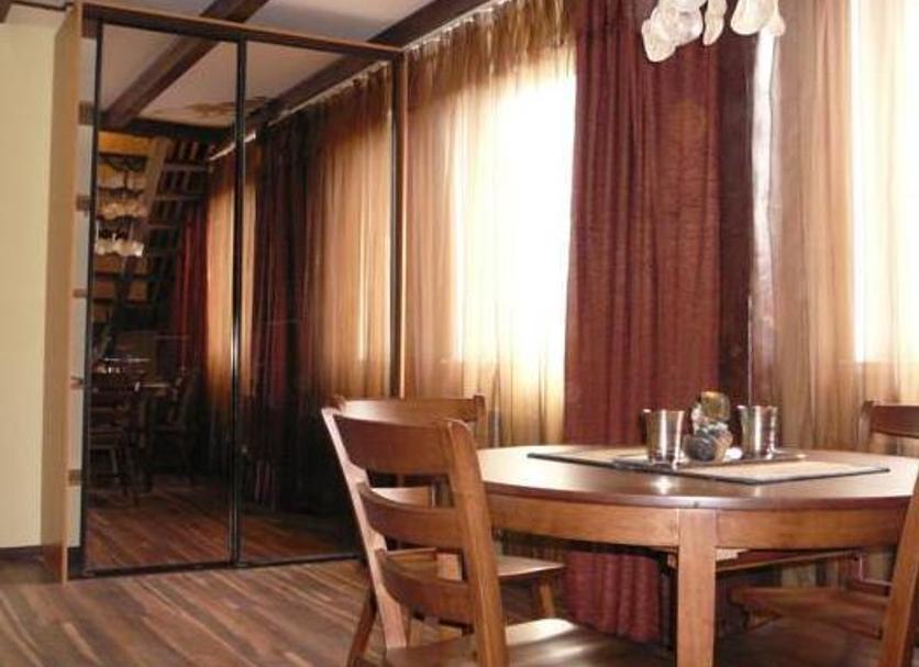 Comedor Foto