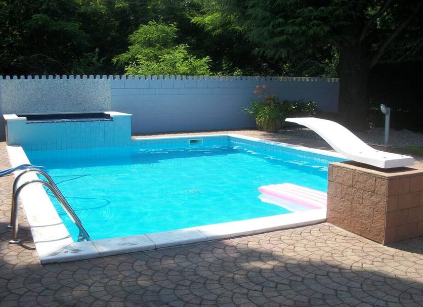 Piscina Foto