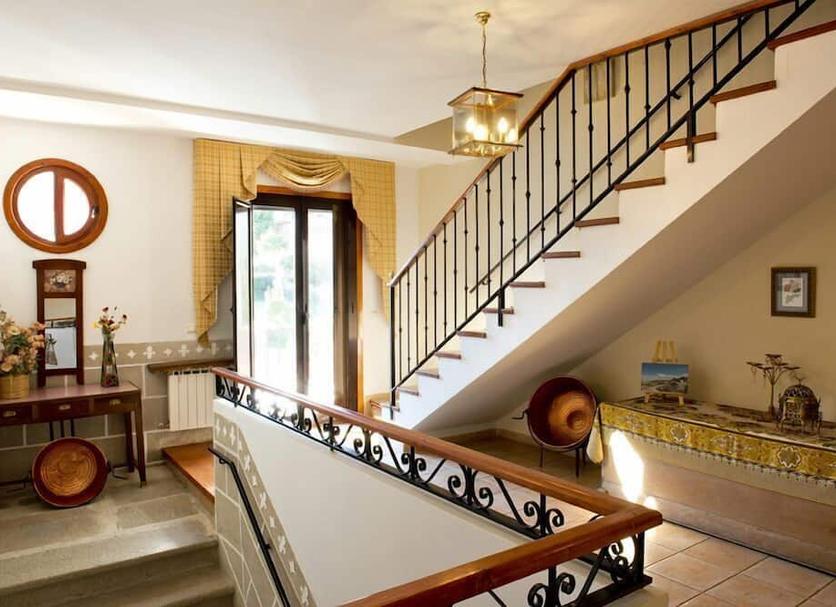 Escaleras Foto