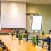 Sala de conferencias