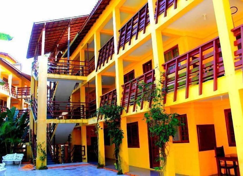 Edificio Foto
