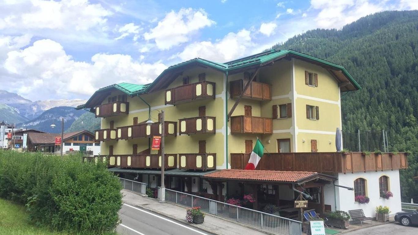 Hotel Tosa