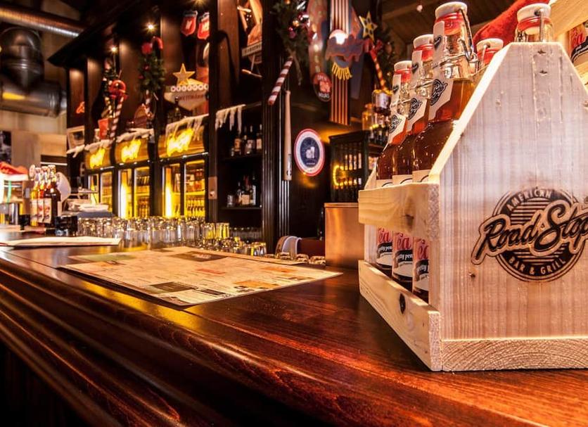 Bar Foto