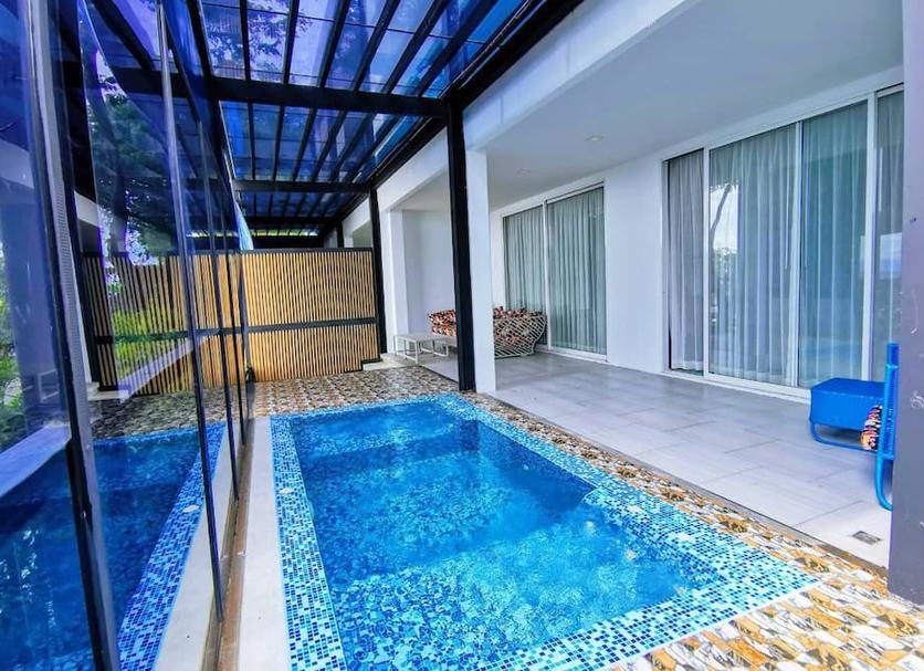 Piscina Foto