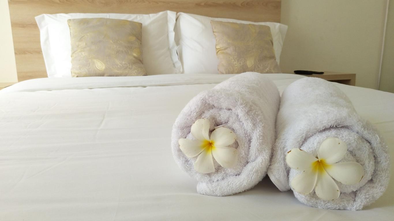 Wika Bali Beach House