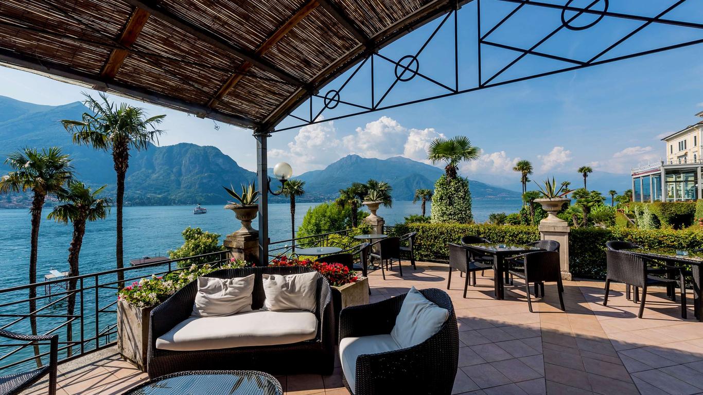 Grand Hotel Villa Serbelloni